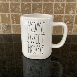 Rae Dunn Mug - Home Sweet Home